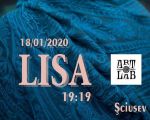 Cristall metod - Olga Lisa