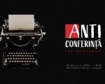 AntiConferinţă. Отдел новостей