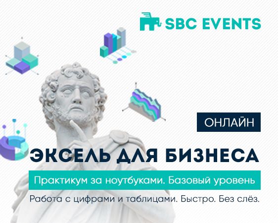 Excel pentru business