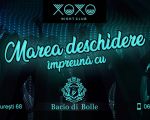 The Grand Opening XOXO CLUB