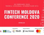 Fintech Moldova Conference 2020