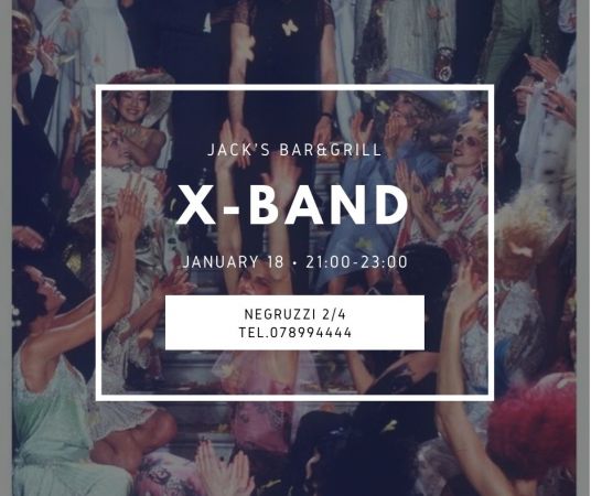 X-Band