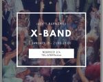 X-Band