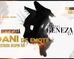 Gala Aniversară Teatrul Geneza Art