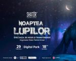 Noaptea Lupilor