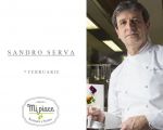 Cina sub stelele Michelin cu Sandro Serva