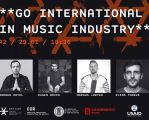 Go International in Music Industry