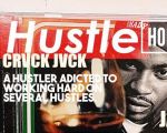 Hustle Holic Party with Crvck Jvck!