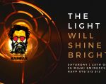 The Light will shine Bright!