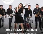 Big Flash Sound