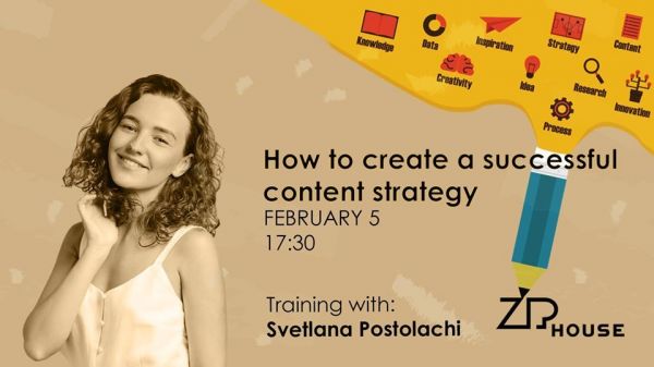 Training with Svetlana Postolachi