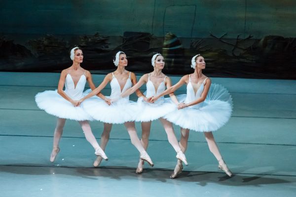 Swan Lake