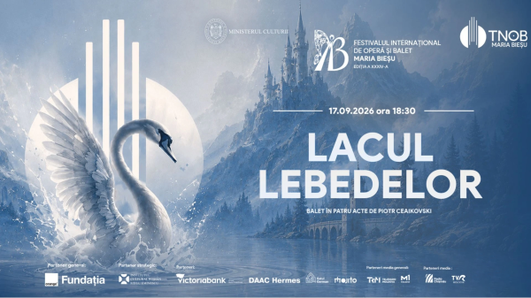 Swan Lake