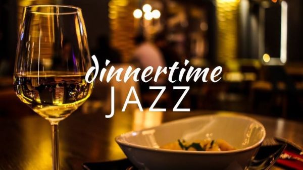 Jazz dinner & cocktails