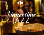 Jazz dinner & cocktails