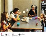 Artist Talk: Vasiluța Vasilache