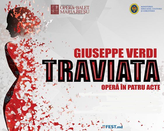 La Traviata