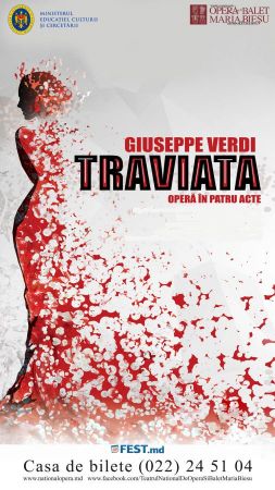 La Traviata