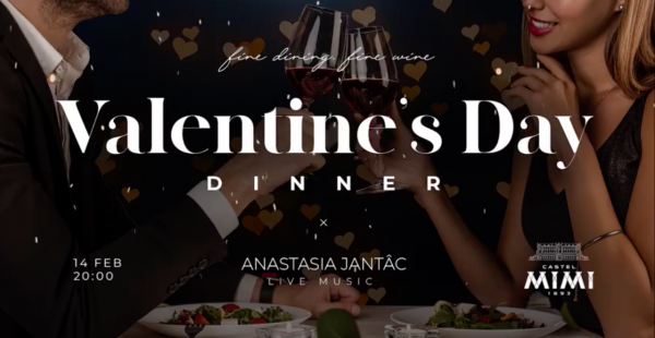 Valentine's Special Dinner