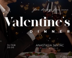 Valentine's Special Dinner