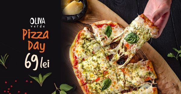 World Pizza Day