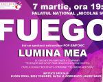 FUEGO - Lumina mea