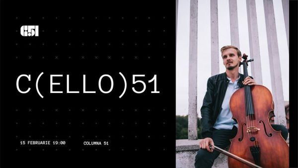 C ( E L L O ) 51
