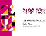 WineTech 2.0 Moldova Conference