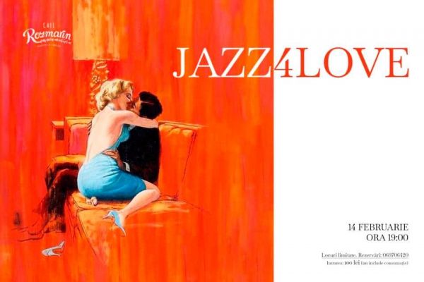 JAZZ4LOVE