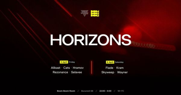 Horizons