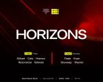 Horizons