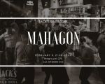 MAHAGON | Dj SSmile
