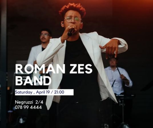 Roman zEs Band