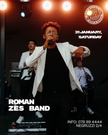 Roman zEs Band