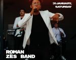Roman zEs Band
