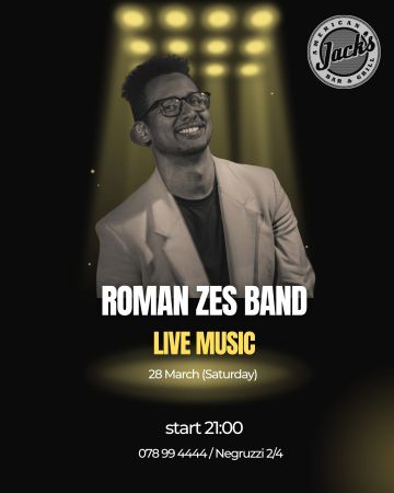 Roman zEs Band