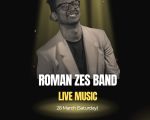 Roman zEs Band