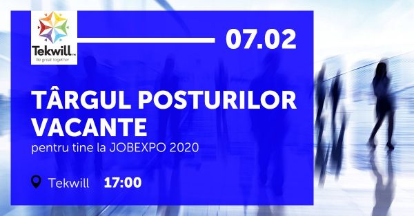 Jobexpo 2020