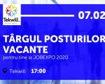 Jobexpo 2020