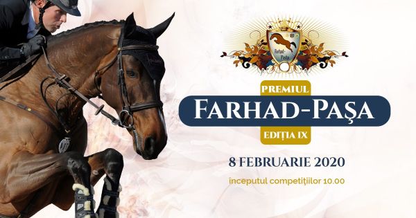 Premiul Farhad Pasa. Ediția IX
