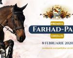 Premiul Farhad Pasa. Ediția IX