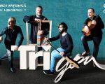 Ethno Jazz Group Trigon
