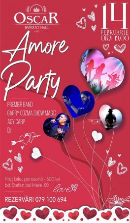 Amore Party
