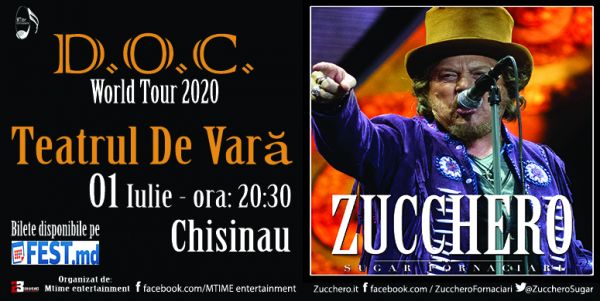 Zucchero