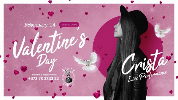 Valentine's Day