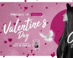 Valentine's Day