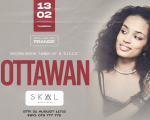 Ottawan in Club Skal