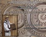 Comori spirituale cioplite în lemn