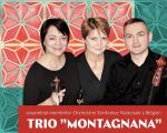 Trio ”Montagnana” / Concert de Cameră