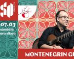 Recital de Chitara